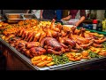 Best vietnamese street food 2024 compilation recommend by taste the world