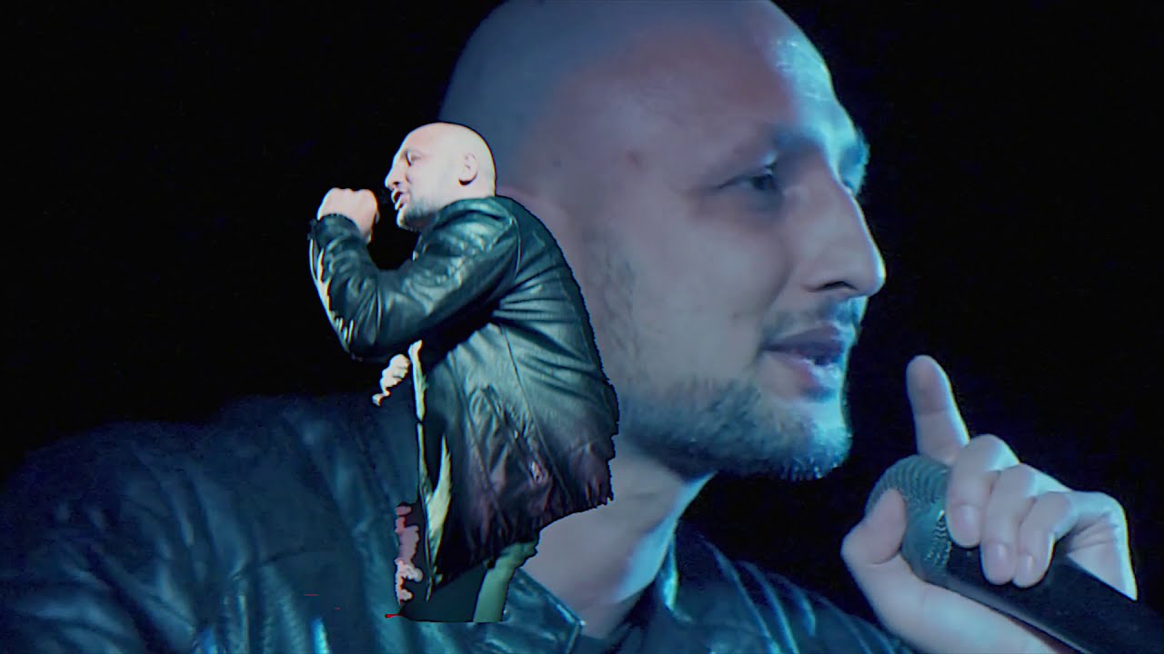 J.Farizma - Танцуй (сниппет)