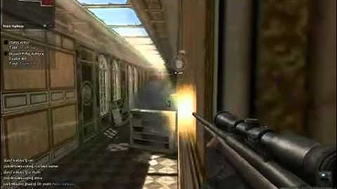 project blackout  GameAnarchy  trying out the hacks