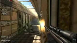 project blackout  GameAnarchy  trying out the hacks