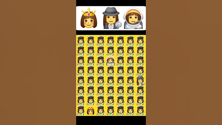 find odd emoji.hard/impossible emoji quiz #shorts #viral #youtubesearch