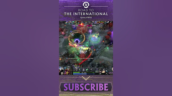 Triple Kill Explosion — SumaiL Arc Warden Strikes Hard! #pgl #dota #dota2 #дота