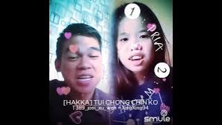 Tui Chiong Chin ko🤣