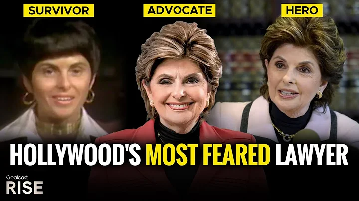 Gloria Allred: The Most Feared Lawyer In Hollywood...