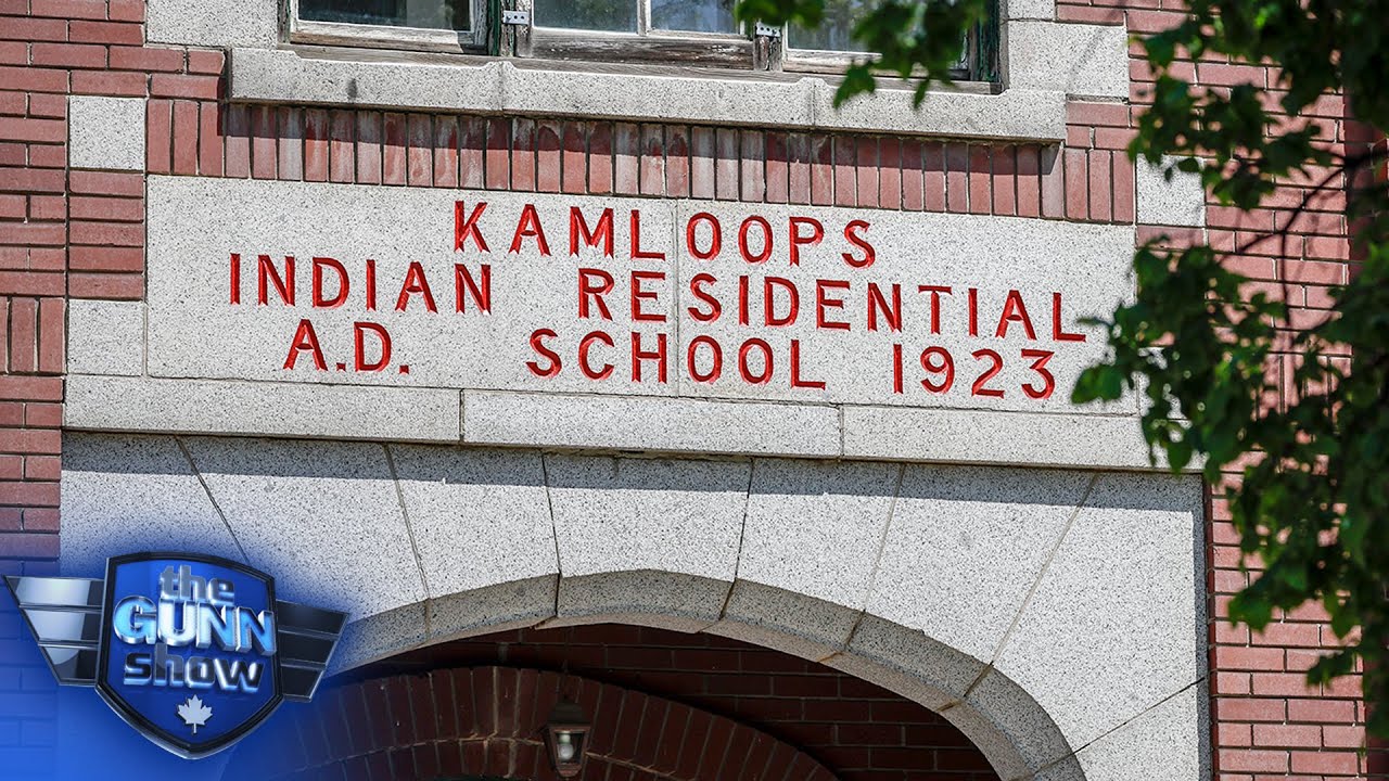 Re-examining the unmarked graves claim at the former Kamloops Indian Residential School