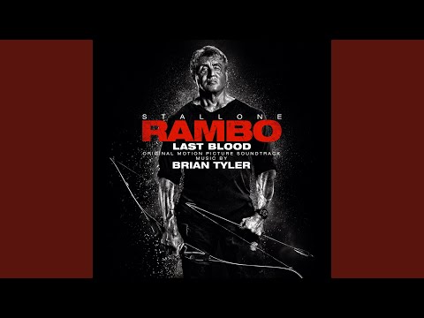 Outnumbered (Rambo: Last Blood OST)