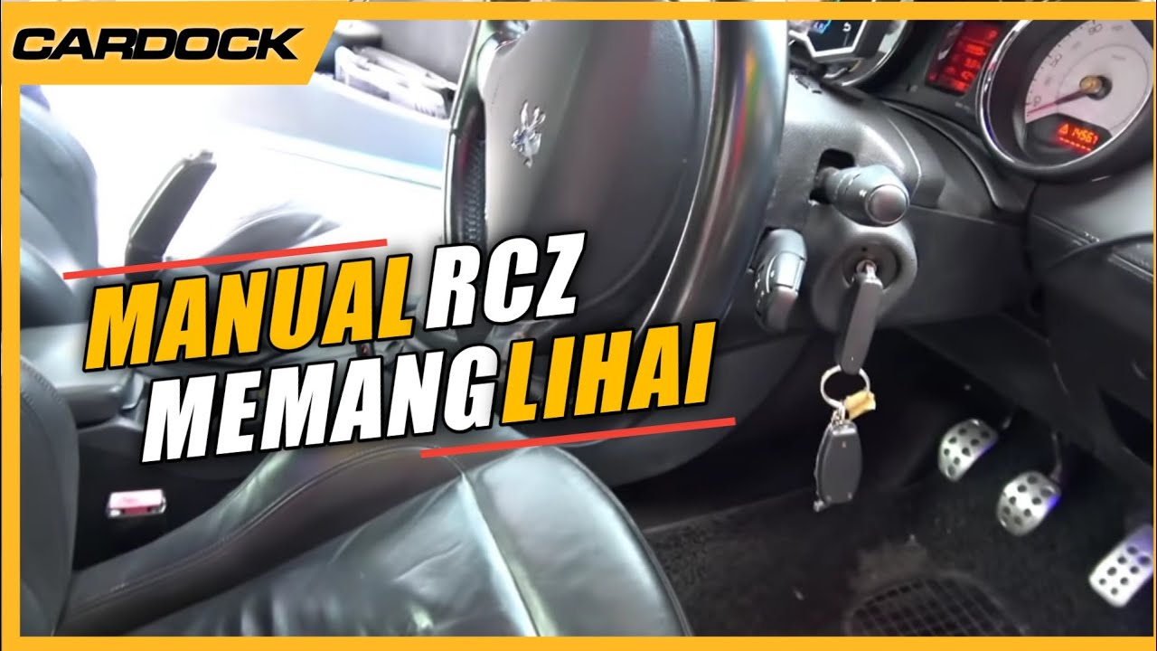 Cara Bawak Kereta Manual Cara Bawa Kereta Manual : Cara Bawa Bot Dengan Kereta - Umpan : Hah