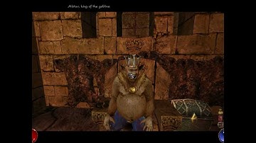 Arx Fatalis Gameplay Part 6 HD