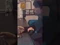 行きつけのスナックで『フライデー・ナイト』歌う男 #shorts