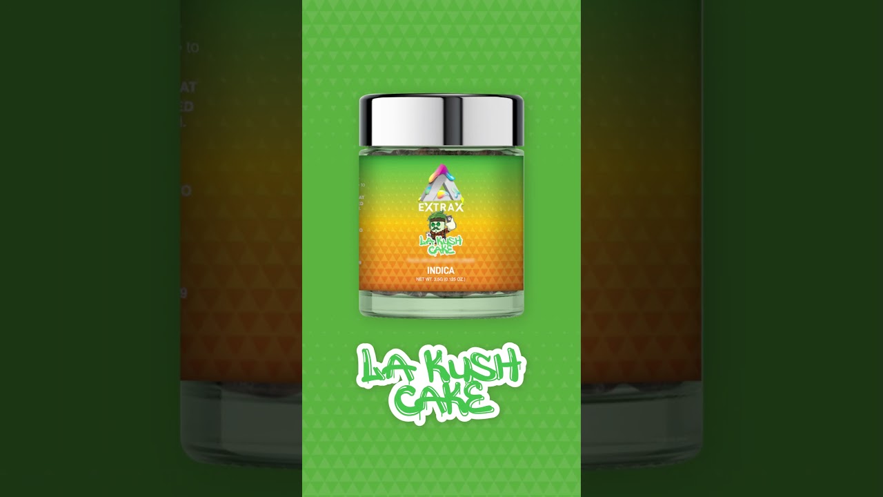 The BEST THCa Flower 💯