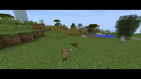 Minecraft: TINY HOUSES (MINI HOUSES, SLIDES, SWINGS, & SLIDES!) Custom Command