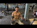 Chest workout 🔥💪.. @vishantdhaka6054  #workout #bodybuilding #fitnessjourney #chest  #subscribers