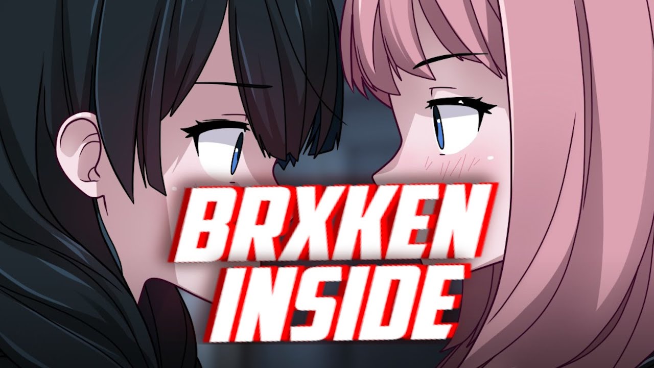 Brxken НОВЕЛЛА CО СМЫСЛОМ | BRXKEN INSIDE - YouTube