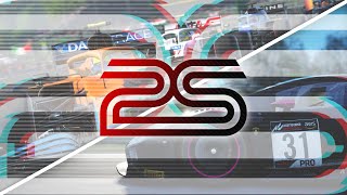 2S - ACC GT3 Sprint Series Season 6 - Reveal Trailer