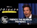 Friends: The Reunion Premieres on HBO Max, Amazon Buys MGM Studios | The Tonight Show