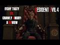 A Resident Evil 4 Review