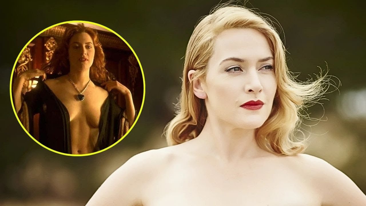 Kate Winslet Bikini Fail Turned Into a Show You Can’t Miss!