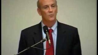 The Financial Crisis: Implications for Washington, Wall Street and Main Street