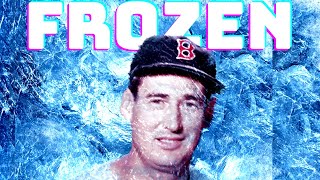 Why Ted Williams is Frozen in a Lab