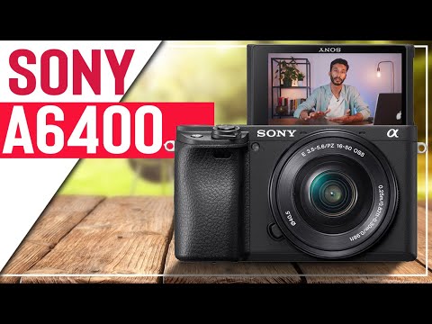 Sony a6400 (2022) | Watch Before You Buy in 2022