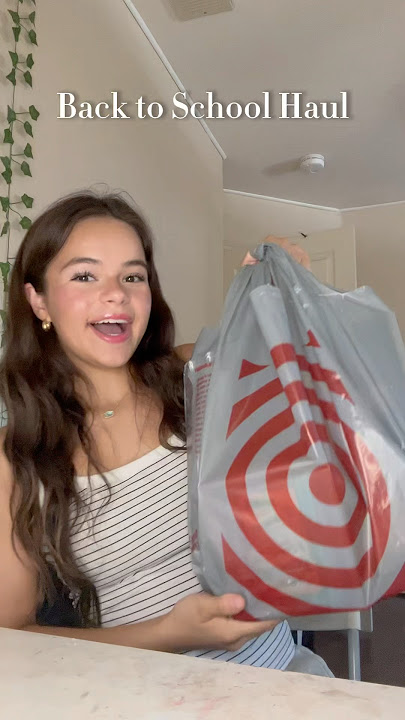 Back to school haul! #blowup #school #haul #backtoschool #explore #shorts #fyp #fypシ゚viral #cute