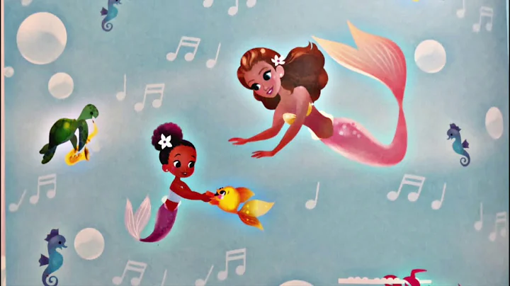 Ms. Dee Reads-  "Bubble Kisses" by Vanessa Williams (Children's Books Narrated)