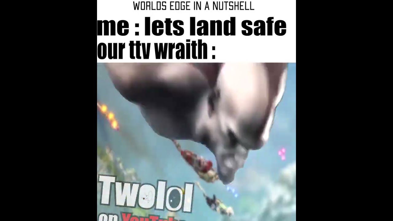 Worlds Edge in a Nutshell 