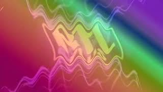 RTL Plus ident 1984 goes crazy