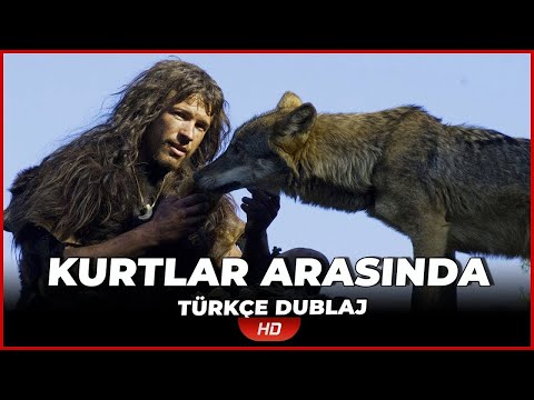 Kurtlar Arasında   Türkçe Dublaj Yabancı Dram Filmi   Full Film İzle