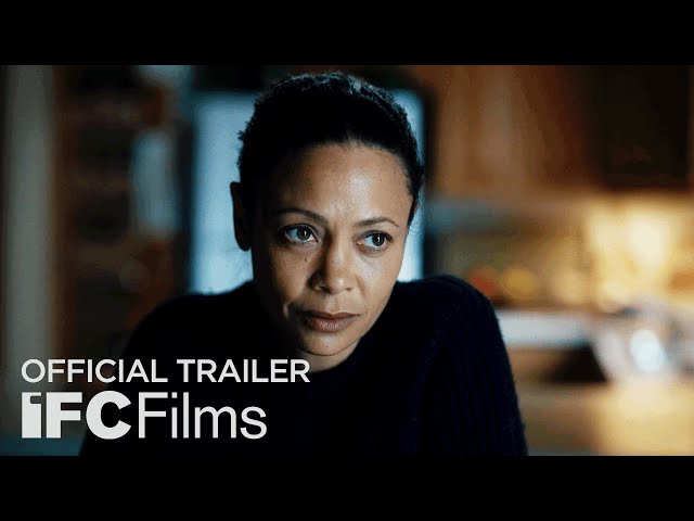 God's Country - Official Trailer ft. Thandiwe Newton | HD | IFC Films