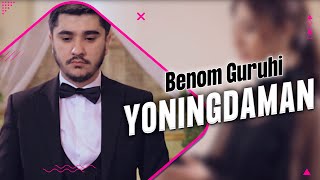 Benom - Yoningdaman HD Format | Беном - Ёнингдаман [Official Video]
