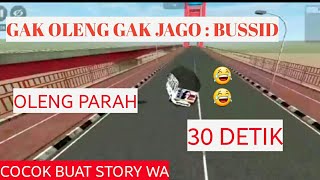 NGGAK OLENG GAK JAGO    truck oleng parah😂😂 30 detik
