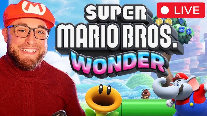 Ugami's Super Mario Wonder Review: is it worth it?