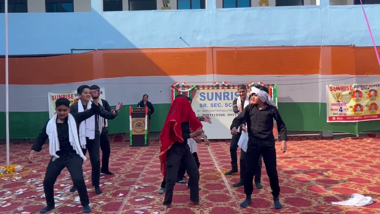 भोले बाबा देदे नोट छापण की मसीन 