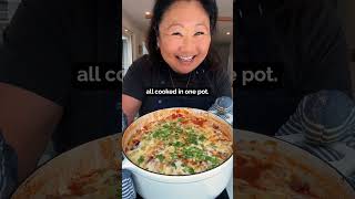 Chili Mac and Cheese