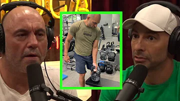 Peter Attia on The Best Exercises for Longevity