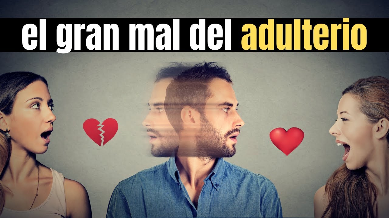 El Gran Mal Del Adulterio - Juan Manuel Vaz