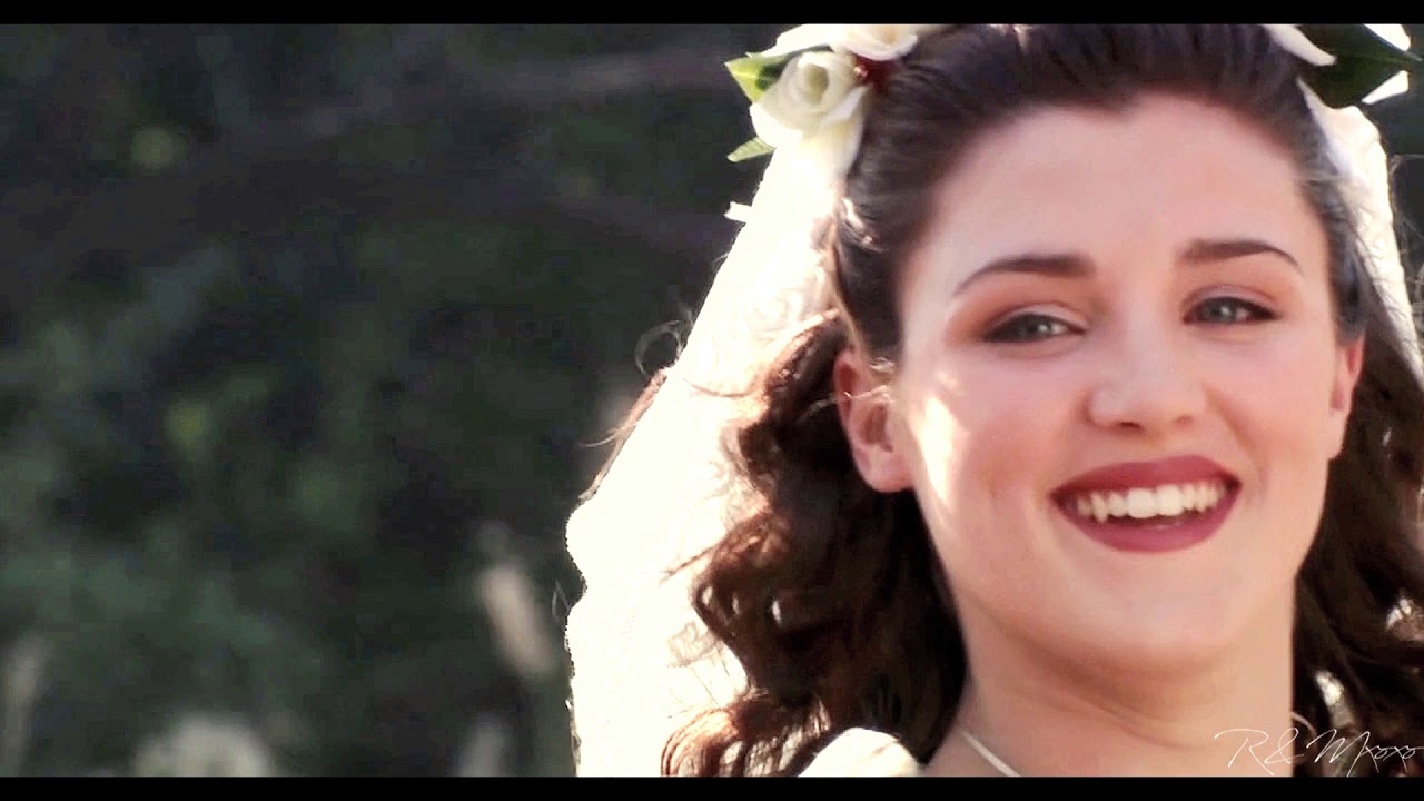 Robin & Marian : SAY SOMETHING