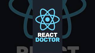 🩺 Обновилась библиотека React Doctor!