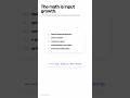 Time Complexity Mental Model