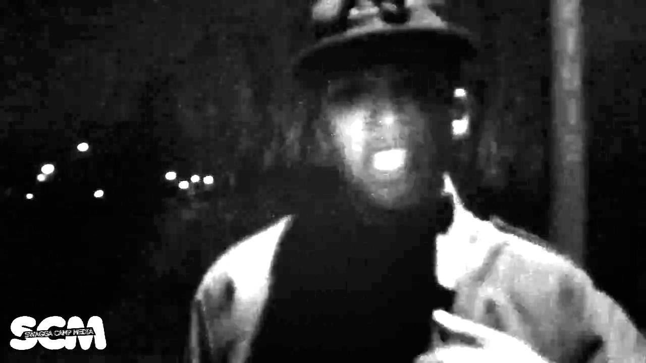 SwaggaCampMedia - Eyez Freestyle
