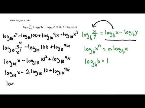 log10 x: Khám Phá Toàn Diện Về Logarit Thập Phân Và Ứng Dụng Thực Tiễn