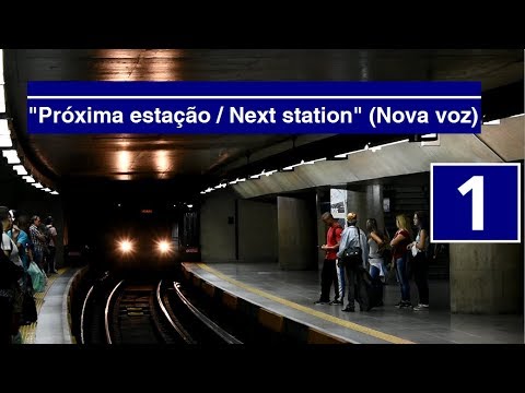 Video: Metro Som Energikilde