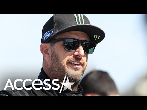 YouTuber & Pro Rally Driver Ken Block Dies In Snowmobile Accident