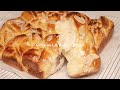 Coconut Windsor Bread 椰蓉排包