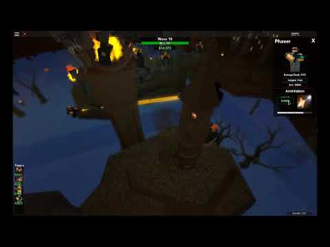 Halloween Event Boss Fight King Jack Tower Battles Roblox Youtube - king jack almost tower battles roblox youtube