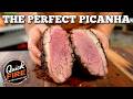 The Perfect Picanha on the Blackstone Open Flame Grill