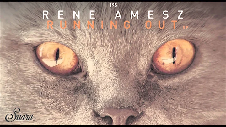 Rene Amesz - Away (Original Mix) [Suara]