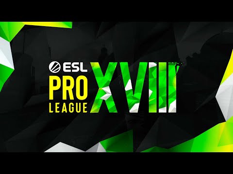 ESL Pro League Season 18