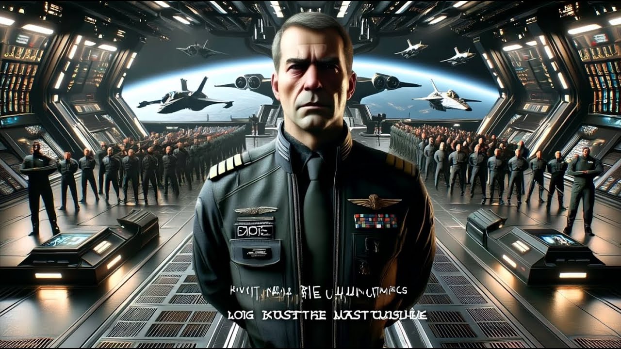 Earth’s Last Transmission: 'You Have Sealed Your Fate! | Sci-Fi Stories Today